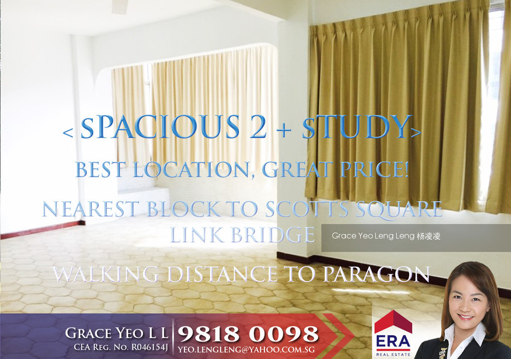 Kim Sia Court (D9), Apartment #117690602